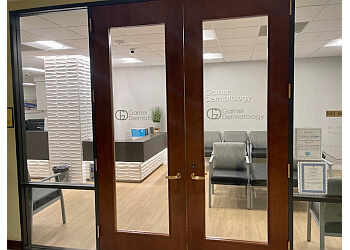 Garland Dermatologists Caitlin Farmer, MD - GARNER DERMATOLOGY