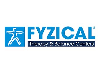 Peoria Physical Therapists Caitlin M. Pribble, PT, DPT - FYZICAL THERAPY & BALANCE CENTERS