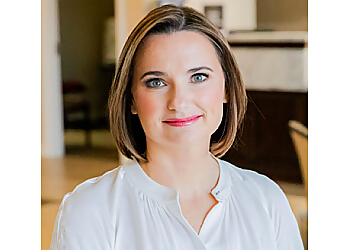Caitlin McCauley - MCCAULEY CELIN EYECARE ASSOCIATES Pittsburgh Pediatric Optometrists image 1