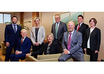 Eugene Employment Lawyers Caitlin Mitchell - JOHNSON JOHNSON LUCAS & MIDDLETON