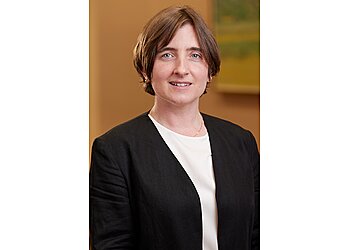 Caitlin Mitchell - JOHNSON JOHNSON LUCAS & MIDDLETON Eugene Employment Lawyers image 1
