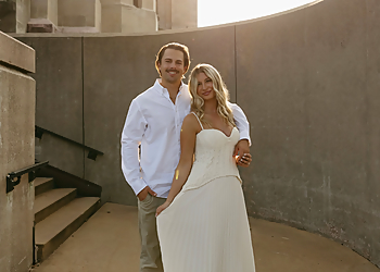 Caitlin Slaba Photography - Sioux Falls, SD Wedding Photographers - Professional Highlights