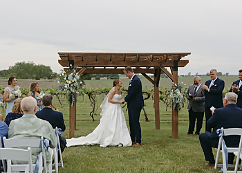 Caitlin Slaba Photography Caitlin Slaba Photography - Sioux Falls, SD Wedding Photographers - Professional Portrait Image