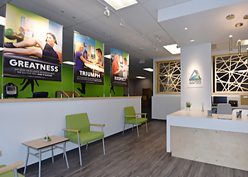 St Louis Physical Therapists Caitlin Whiteley, PT, DPT - CORA PHYSICAL THERAPY SOUTH COUNTY