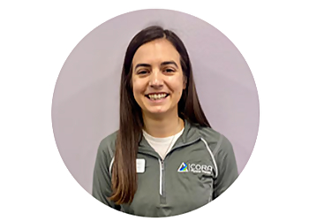 Caitlin Whiteley, PT, DPT - CORA PHYSICAL THERAPY SOUTH COUNTY St Louis Physical Therapists image 1