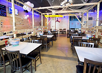 New Haven Seafood Restaurants Cajun Boiled Seafood