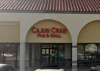 Irving Seafood Restaurants Cajun Crab Seafood