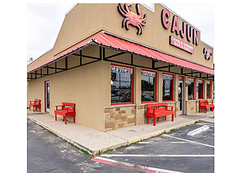 Killeen Seafood Restaurants Cajun Crabs & Shrimp killeen