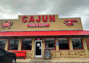 Cajun Crabs & Shrimp killeen - Killeen, TX Seafood Restaurants - Restaurant Exterior Image