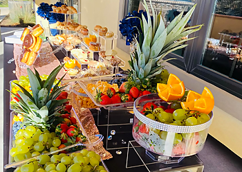 Grand Prairie Caterers Cajun Cravings