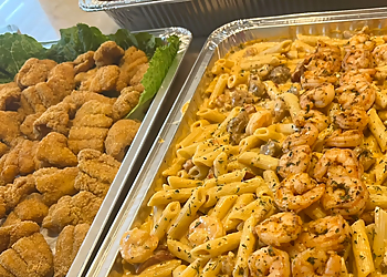 Cajun Cravings Grand Prairie Caterers image 1
