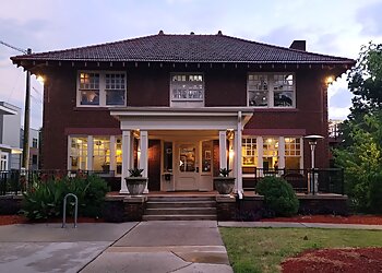 Charlotte Seafood Restaurants Cajun Queen