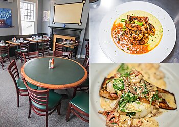 Charlotte Seafood Restaurants Cajun Queen