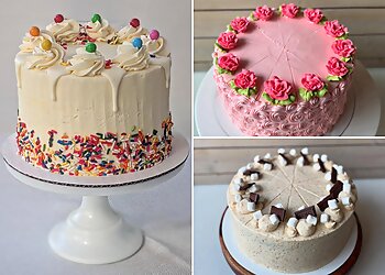 Grand Rapids Cakes Cakabakery