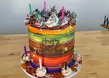 Cake-A-Boo Kansas City Cakes image 1