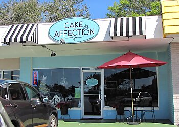 St Petersburg Cakes Cake Affection