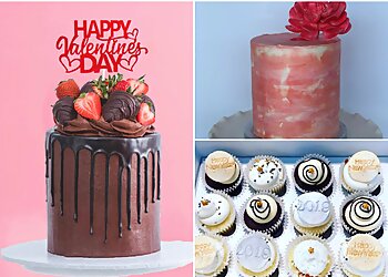 St Petersburg Cakes Cake Affection