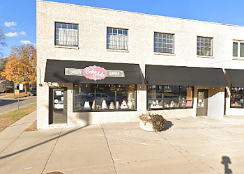 Toledo Cakes Cake Arts Supplies