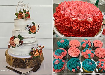 Toledo Cakes Cake Arts Supplies