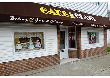 3 Best Cakes In Buffalo Ny Expert Recommendations