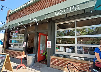 Denver Cakes Cake Crumbs Bakery & Cafe