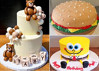 Denver Cakes Cake Crumbs Bakery & Cafe