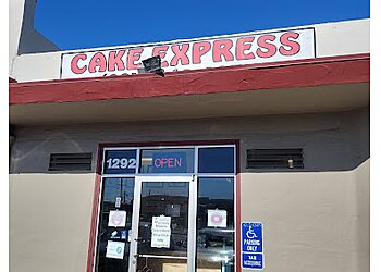 Salinas Cakes Cake Express