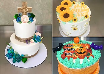 Salinas Cakes Cake Express