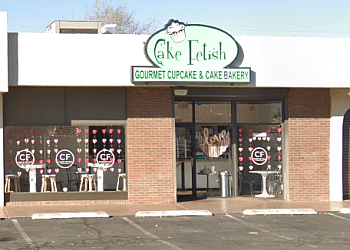 Albuquerque Cakes Cake Fetish