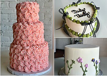 Albuquerque Cakes Cake Fetish