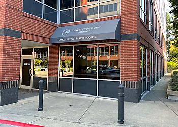 Cake Meet Me Patisserie - Bellevue, WA Cakes - Restaurant Exterior Image