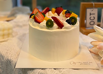 Cake Meet Me Patisserie Cake Meet Me Patisserie - Bellevue, WA Cakes - Dessert Image
