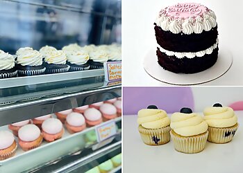 Toledo Cakes Cake in a Cup