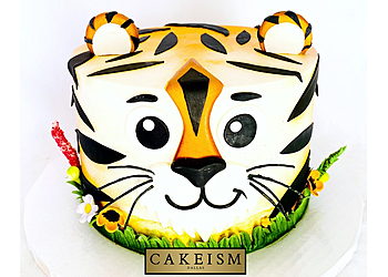 Cakeism Dallas Garland Cakes image 1