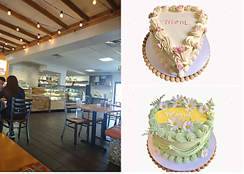 Laredo Cakes Cakeland Bakery