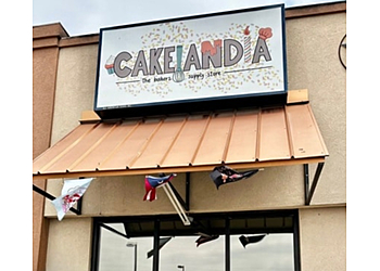 Killeen Bakeries Cakelandia CTX