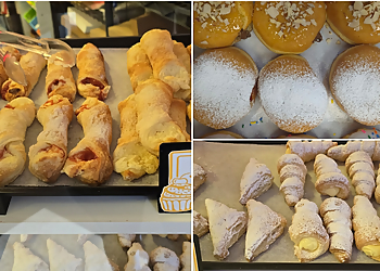 Killeen Bakeries Cakelandia CTX