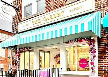 St Louis Cakes Cakery