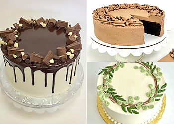 St Louis Cakes Cakery