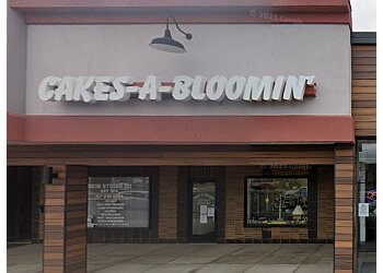 Lansing Cakes Cakes-A-Bloomin