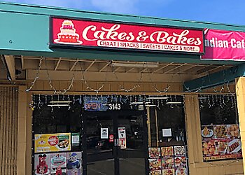 Fremont Cakes Cakes & Bakes