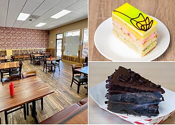 Fremont Cakes Cakes & Bakes