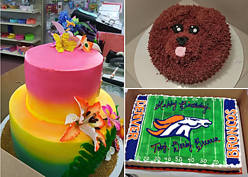 Lakewood Cakes Cakes By Karen Lakewood