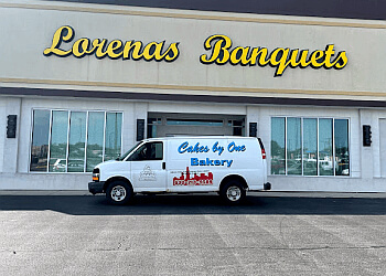 Elgin Cakes Cakes By One Bakery