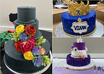Elgin Cakes Cakes By One Bakery