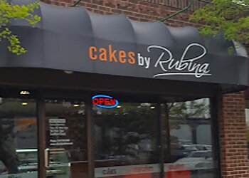 Ann Arbor Cakes Cakes By Rubina