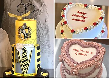 Ann Arbor Cakes Cakes By Rubina