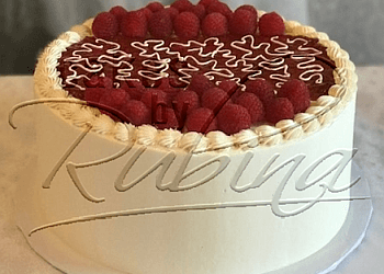 Cakes By Rubina Ann Arbor Cakes