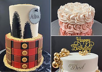 Fort Collins Cakes Cakes By Tiffanie