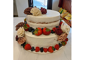 Cakes Plus Pueblo Cakes image 1